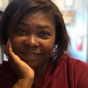 Meet your Posher, Brenda